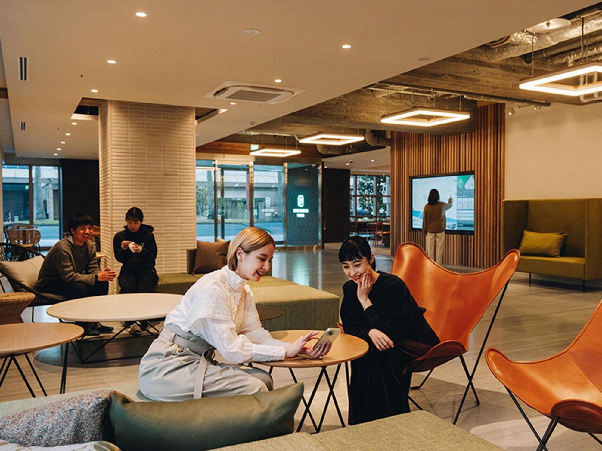 Prince Smart Inn มิยาซากิ ภายนอก รูปภาพ